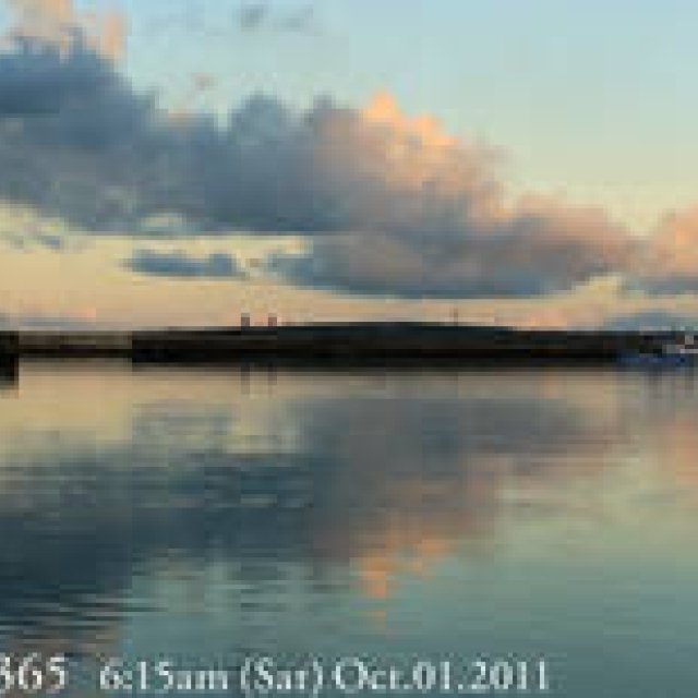  MIYAKOJIMA365｜October 2011