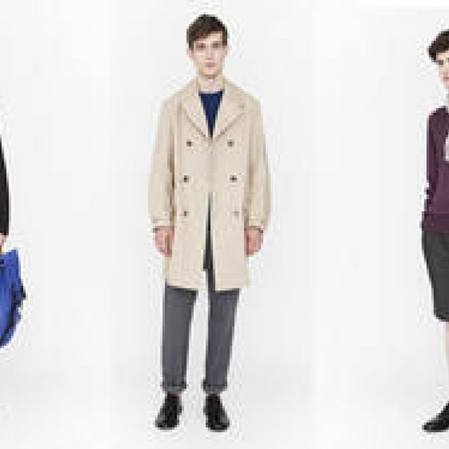  MARGARET HOWELL｜2012春夏メンズコレクション速報 ギャラリー