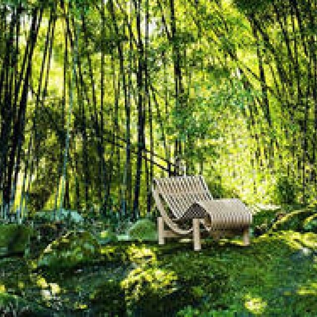  Cassina ixc.｜芸術的才能が開花した「シャルロット・ペリアン」新作展示 ギャラリー