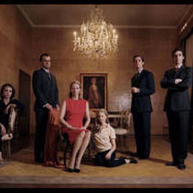  JIL SANDER｜ジル・サンダーの衣装でアカデミー賞にもノミネート！ ギャラリー