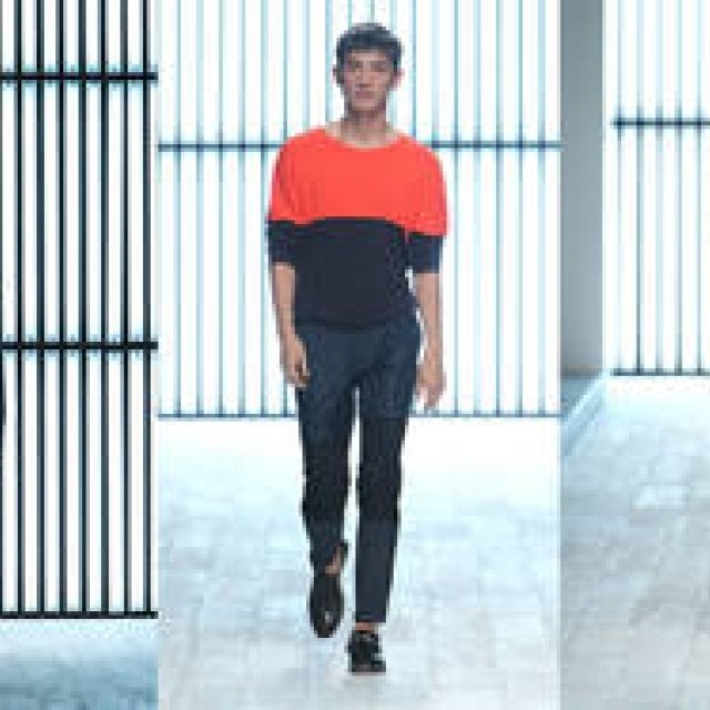  Paul Smith｜テーマは“I LOVE JAPAN”！ Gallery（1）