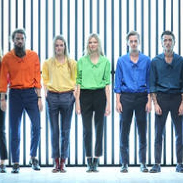  Paul Smith｜テーマは“I LOVE JAPAN”！ Gallery（2）