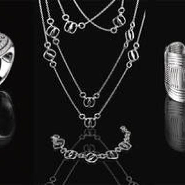  Salvatore Ferragamo｜ジャンニ・ブルガリとのコラボレーション ブランド初のジュエリーコレクションがデビュー ギャラリー