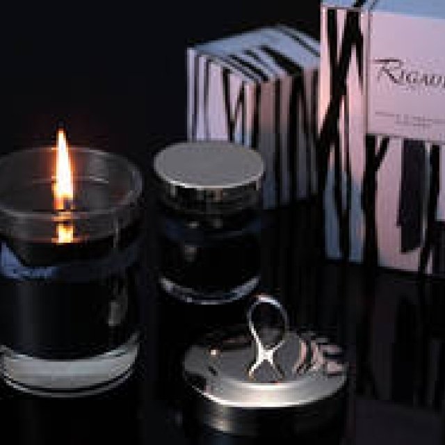  RIGAUD｜月下美人の香りをまとった新作フレグランスキャンドル登場 ギャラリー