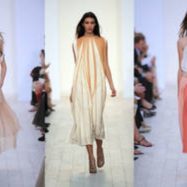  萩原輝美のファッショ萩原輝美のファッション・デイズ vol.42 ギャラリー