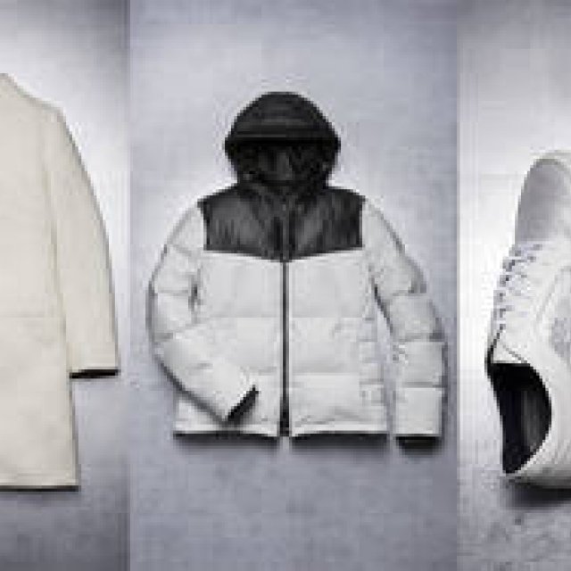  ck Calvin Klein｜1日限定のポップ・アップ・ストアをオープン！ ギャラリー