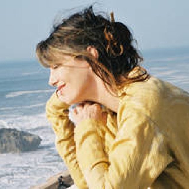  来日公演を前に、ジェーン・バーキン写真展開催 ギャラリー