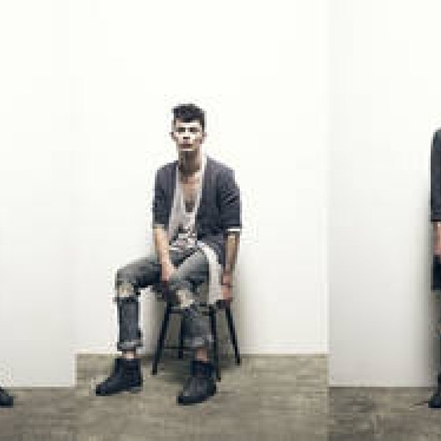 HOWL｜日本人デザイナーの最新ルックの先鋭