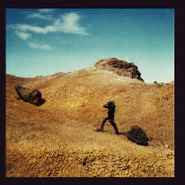 操上和美 写真展「陽と骨 II」が開催中 ギャラリー