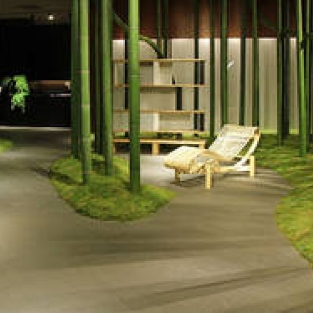 Cassina ixc.｜「シャルロット・ペリアン」の美しく斬新な世界 ギャラリー