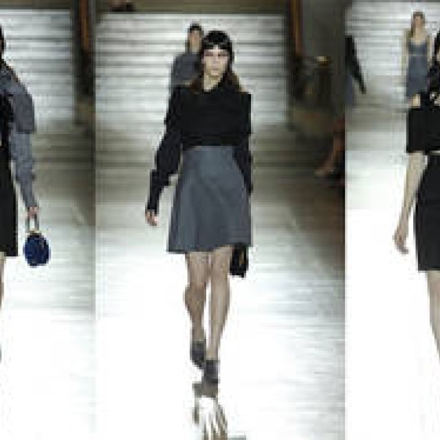 MIU MIU｜2012年春夏コレクション速報