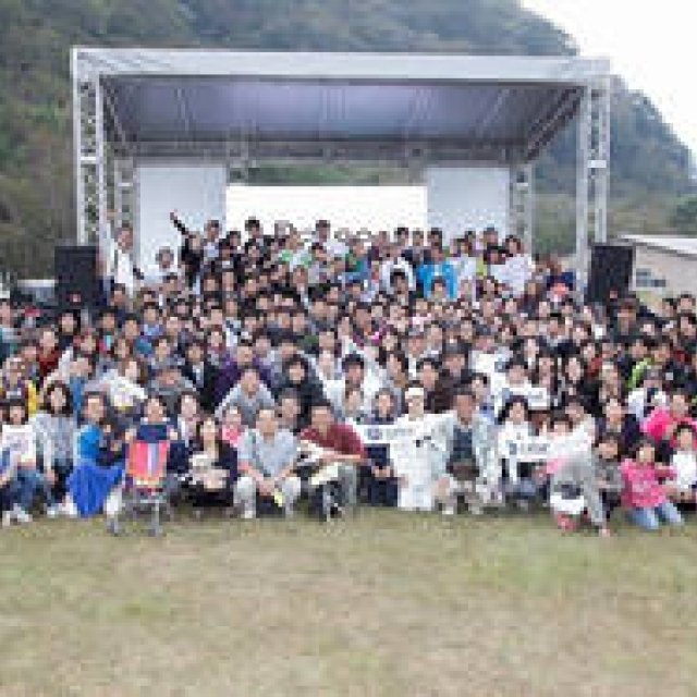 長谷川理恵さんが参加した本栖湖ファンドレイジングマラソンをリポート！ ギャラリー