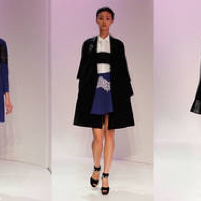 CARVEN｜2012年春夏コレクション速報