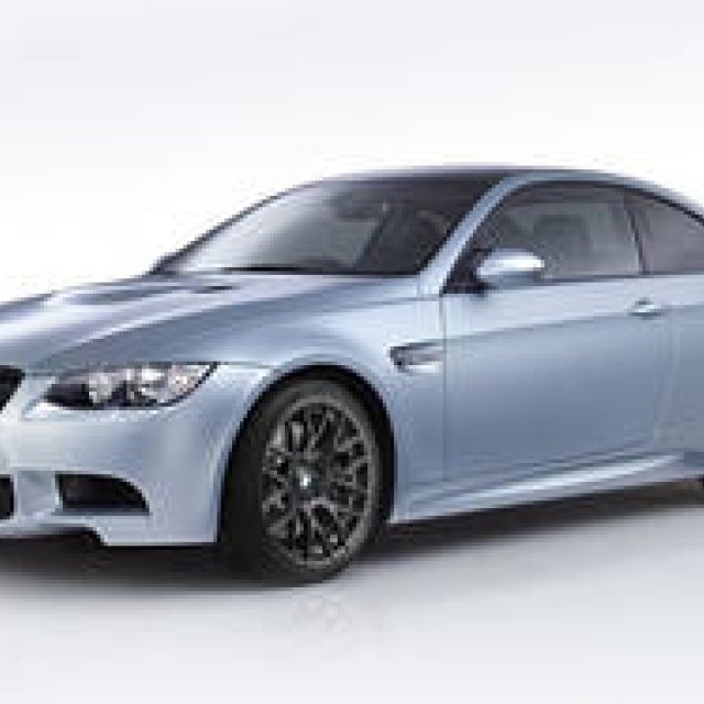 スポーティを強調する特別仕様車 BMW M3 フローズン・シルバー・エディション登場｜BMW ギャラリー