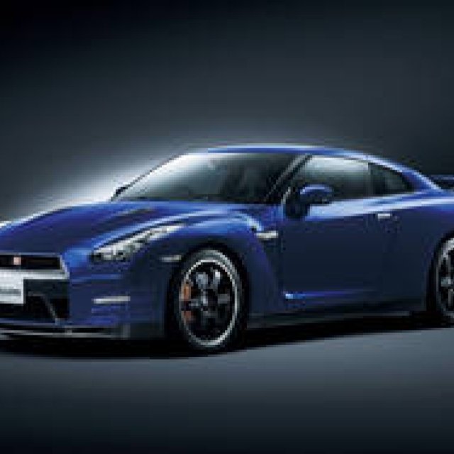 NISSAN GT-R 2013 Model unveiled｜Highly-Evolved GT-R ギャラリー