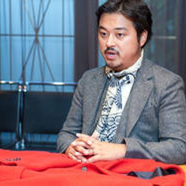  UNITED ARROWS｜バイヤー特集｜心が動かされる服 ギャラリー