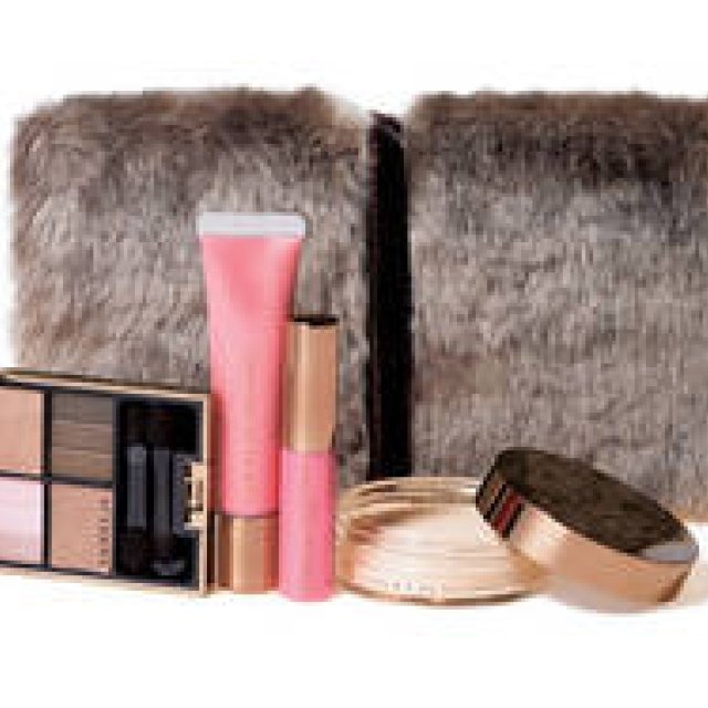 LUNASOL｜2011冬、華やかさであたたかなメイクアップコレクション