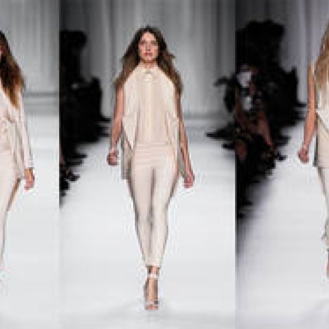 Givenchy by Riccardo Tisci｜2012年春夏コレクション速報