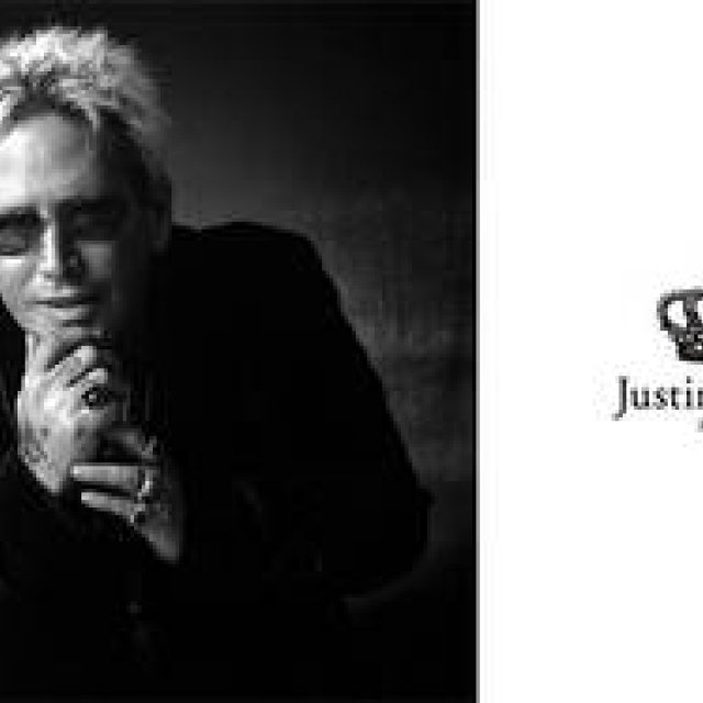 Justin Davis｜ジャスティン デイビス 独占インタビュー ギャラリー