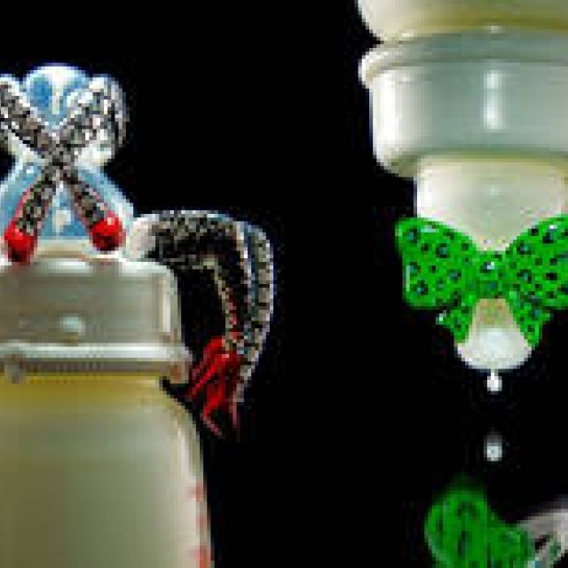 Justin Davis｜2011クリスマス最新コレクション ギャラリー