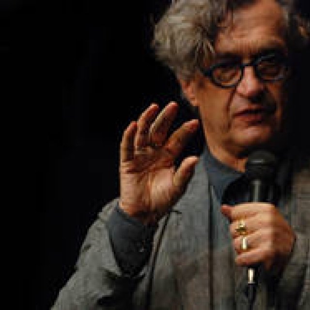 INTERVIEW｜『Pina／ピナ・バウシュ 踊り続けるいのち』ヴィム・ヴェンダース監督 来日記念インタビュー ギャラリー