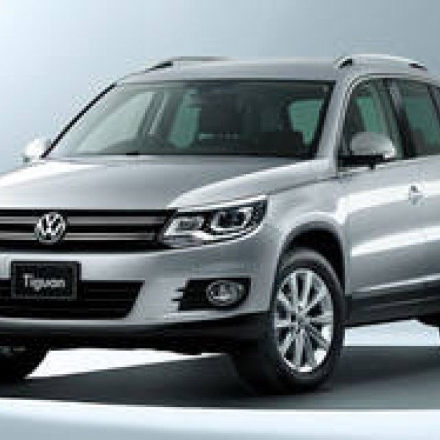 モデルチェンジしたコンパクトSUV「フォルクスワーゲン ティグアン」が販売開始｜Volkswagen ギャラリー