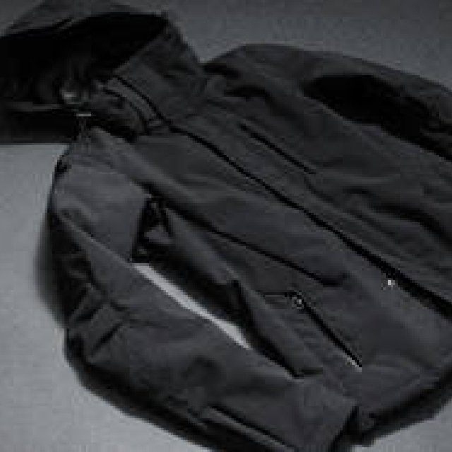 CIVILIZED｜ブランドの真髄をみる、ふたつのハイスペックアウター登場 ギャラリー