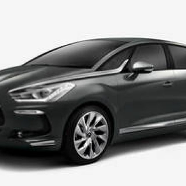 シトロエン DSライン3モデルを出展｜第42回東京モーターショー2011｜CITROEN ギャラリー