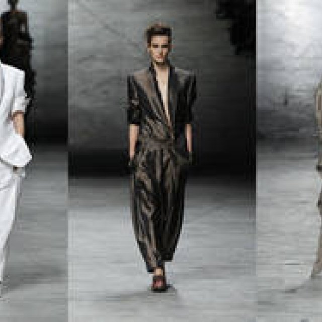 萩原輝美｜ファストファッションにはない、洗練とクオリティ！ ギャラリー