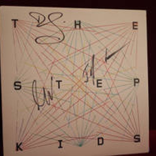 松浦俊夫｜ステップキッズ＆ピーナッツ・バター・ウルフ来日インタビュー！ ギャラリー