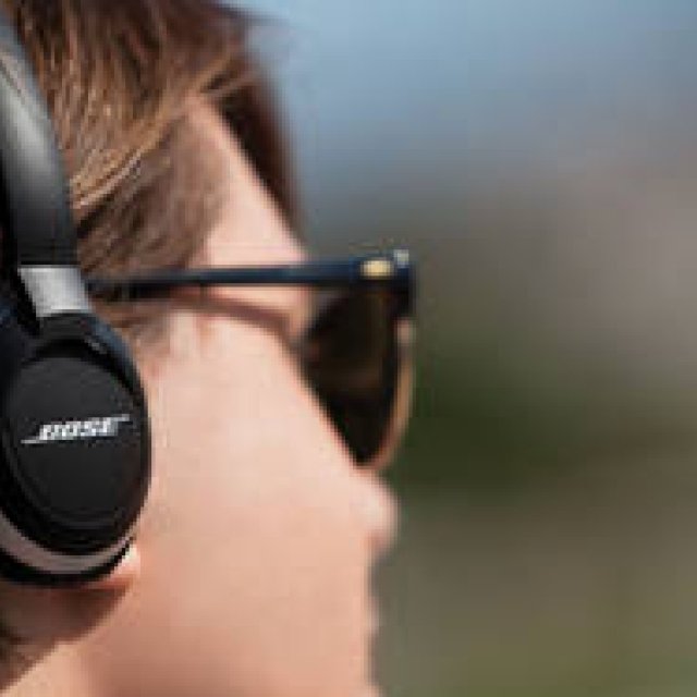 BOSE｜次世代オンイヤー・オーディオヘッドフォン2機種新発売 ギャラリー
