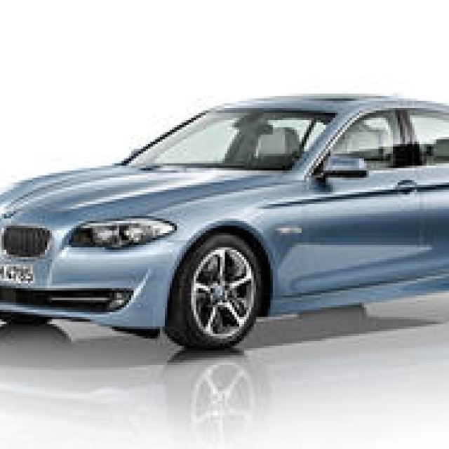 BMW 第42回東京モーターショー2011の概要を発表 ギャラリー