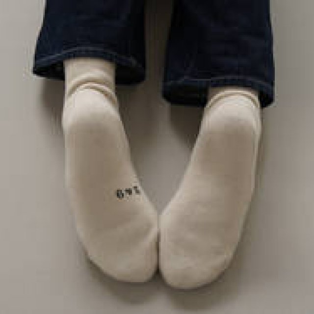 2＆9｜奈良生まれの“リピートしたくなる靴下”デビュー ギャラリー