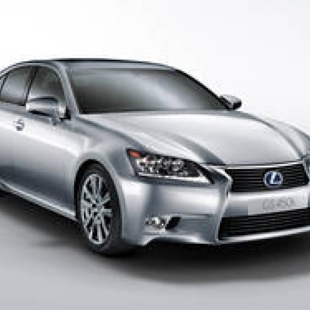 レクサスが東京モーターショーの出展概要を発表｜LEXUS