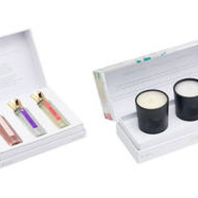 L’Artisan Parfumeur｜フレグランスとキャンドルのクリスマスコレクション2011 ギャラリー