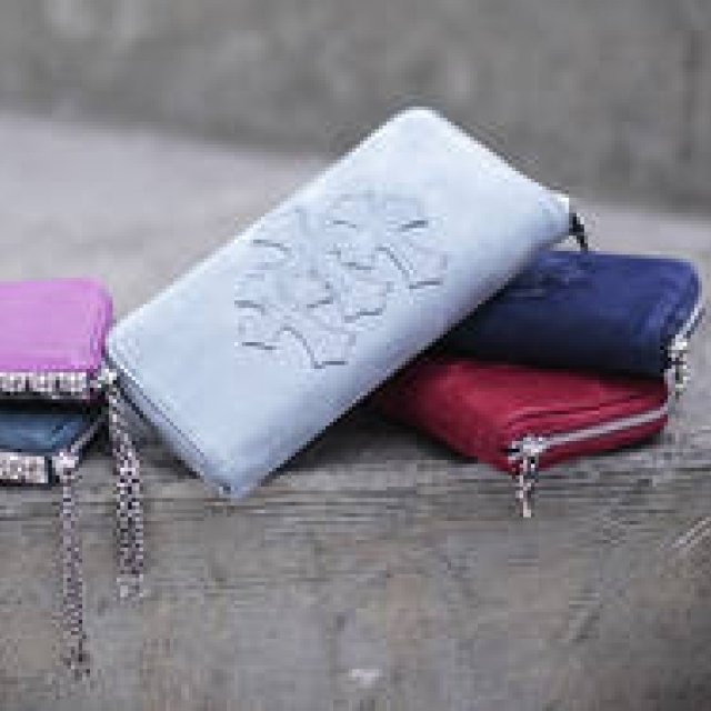 CHROME HEARTS｜2011最新バッグ＆ファッショングッズが到着！ ギャラリー