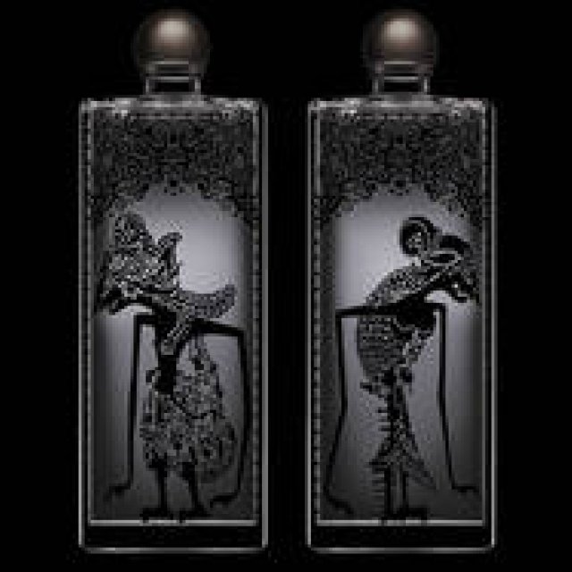 SERGE LUTENS｜至高の香りと、究極のレアアイテム ギャラリー