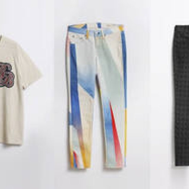 rag ＆ bone｜『rag ＆ bone 表参道店』1周年記念限定アイテム ギャラリー