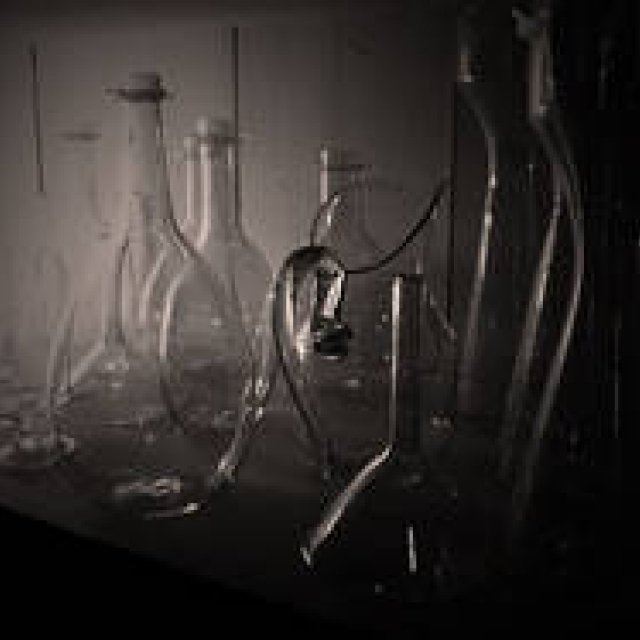 さる山｜“水”がテーマの辻野 剛展「water」開催 ギャラリー