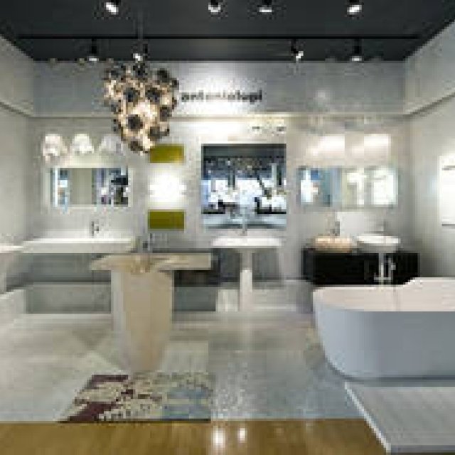 TOYO KITCHEN｜『トーヨーキッチンスタイル TOKYO』内に、「Antnio Lupi」＆「BOSA」デビュー ギャラリー