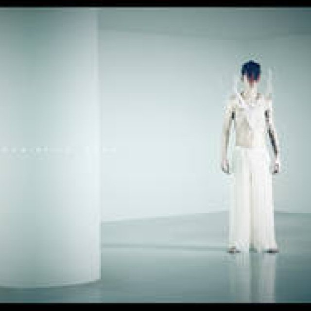 日本人デザイナーの最新ルック｜CHRISTIAN DADA