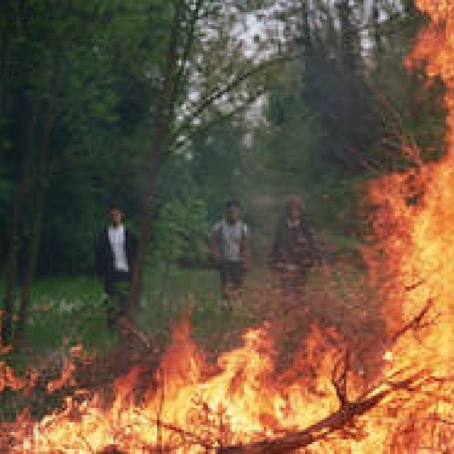 DIESEL｜2012春夏プレビューメンズコレクション「Work Hard. Play Hard.」 ギャラリー