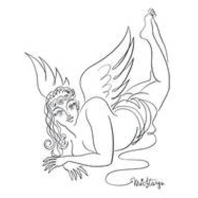 EVENT｜『GALLERY SPEAK FOR』にて、ミック・イタヤ「天使からの贈り物」展 ギャラリー