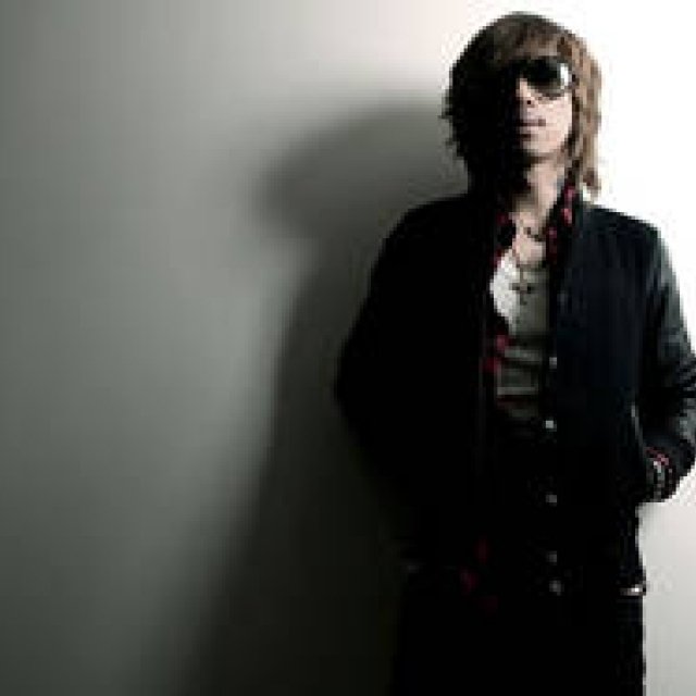 Justin Davis｜ミュージシャン清春、ジャスティン デイビスを語る ギャラリー