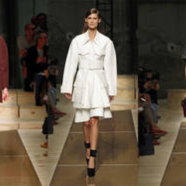 Céline｜2012年春夏コレクション速報