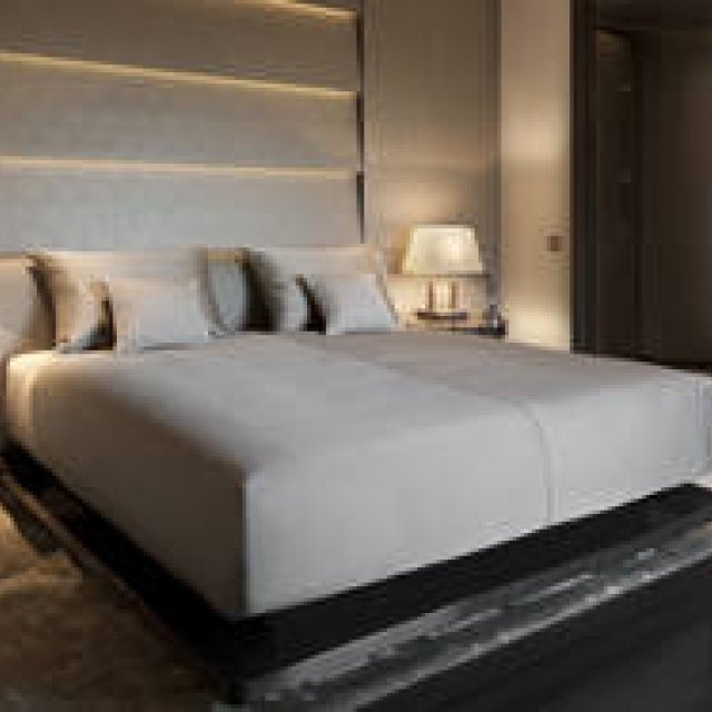 アルマーニの美意識が詰め込まれたラグジュアリーホテル│ARMANI HOTEL MILANO