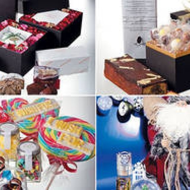 ESTNATION｜エストネーション各店にてクリスマスキャンペーン開催中 ギャラリー