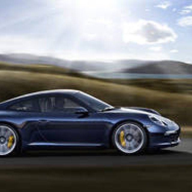 ポルシェ、ジャパンプレミア4モデルを出展｜Porsche ギャラリー