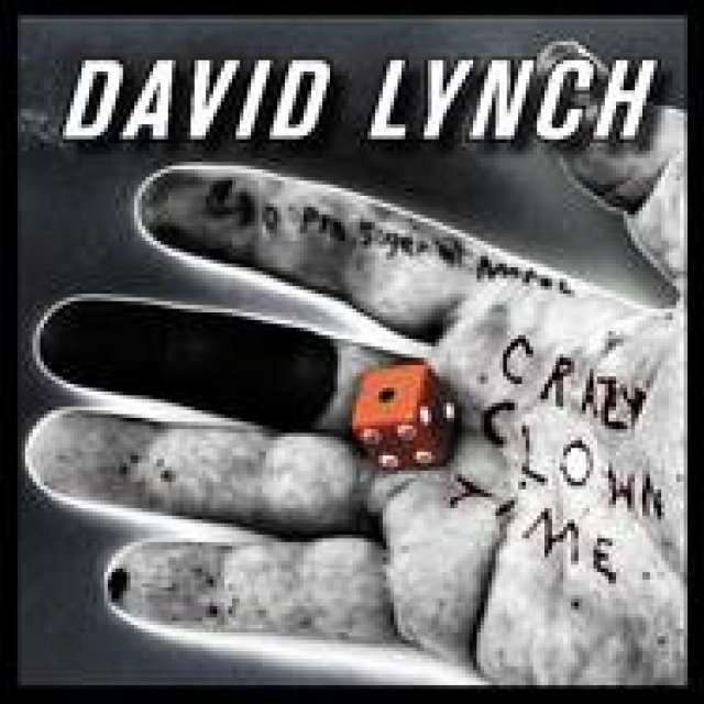 映画監督デヴィッド・リンチがシンガー・ソング・ライター デビュー！ ギャラリー