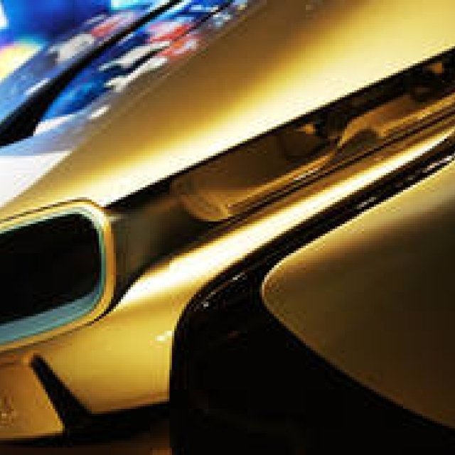 BMW i3&i8日本上陸！｜BMW ギャラリー